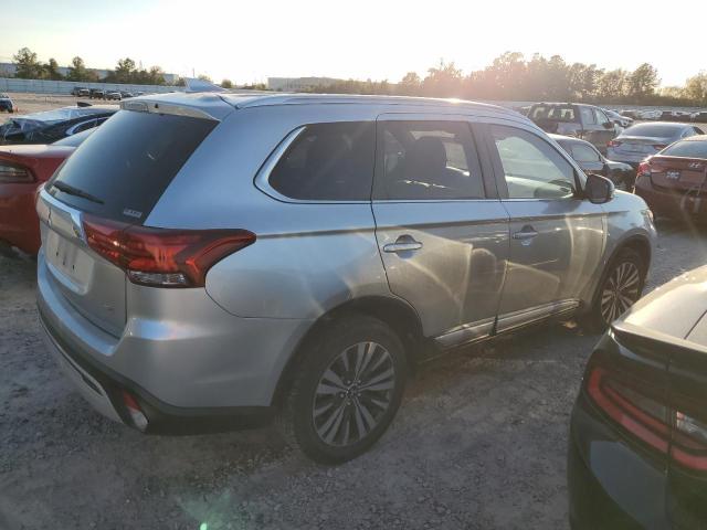 Image 3 of 2020 MITSUBISHI OUTLANDER SE 2020 with VIN JA4AZ3A31LZ021082