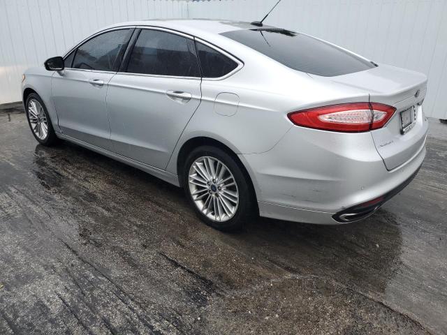 Изображение 2 2016 FORD FUSION SE 2016 с VIN 3FA6P0T98GR401814
