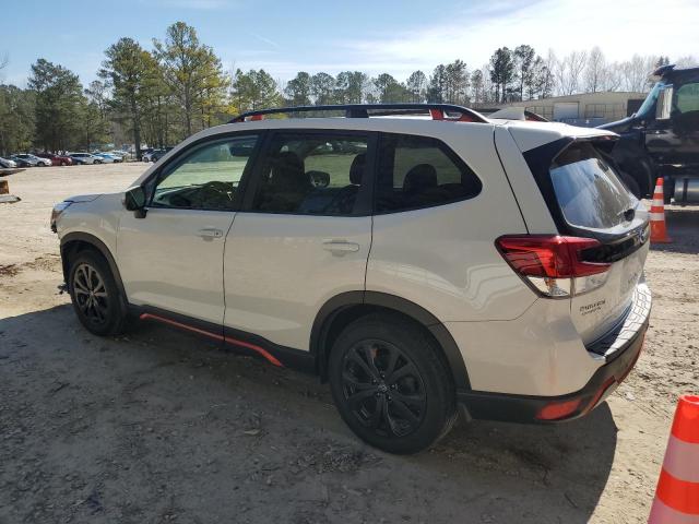 Изображение 2 2019 SUBARU FORESTER SPORT 2019 с VIN JF2SKAKC2KH456832