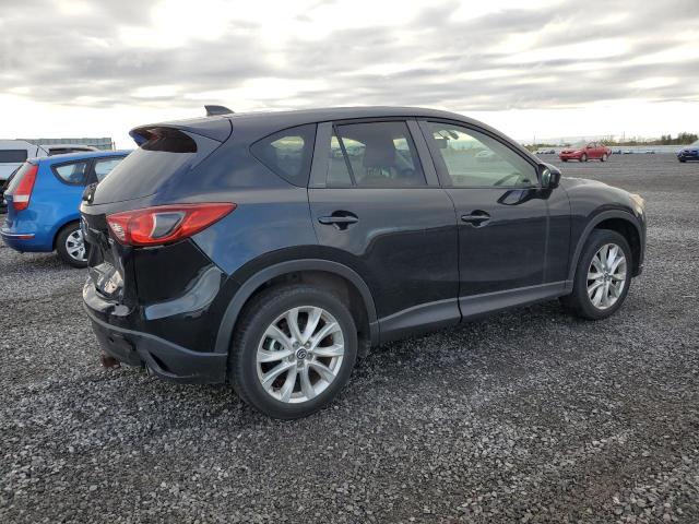 Obraz 3 z 2014 MAZDA CX-5 GT 2014 z VIN JM3KE4DY9E0329473