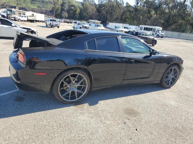 Obraz 3 z 2012 DODGE CHARGER SE 2012 z VIN 2C3CDXBG6CH298272