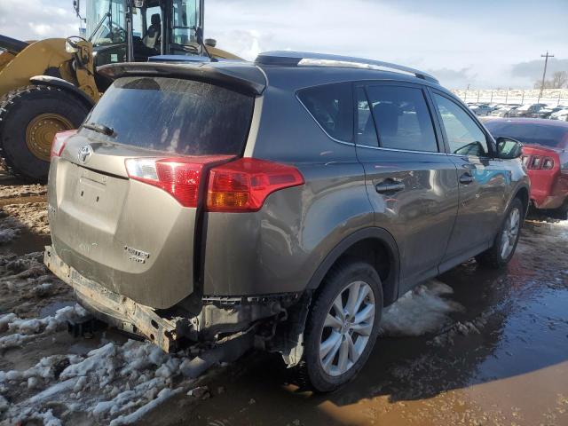 Image 3 of 2013 TOYOTA RAV4 LIMITED 2013 with VIN JTMDFREV9DD017760