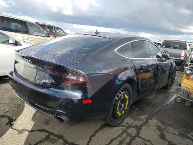 Изображение 3 2013 AUDI A7 PREMIUM PLUS 2013 с VIN WAUYGAFC5DN142369