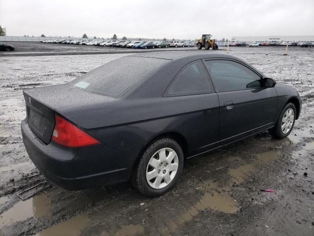 Image 3 of 2001 HONDA CIVIC SI 2001 with VIN 1HGEM219X1L122756