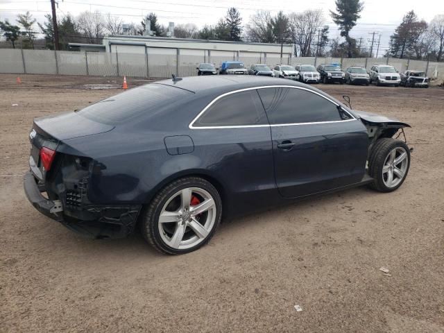 Obraz 3 z 2014 AUDI A5 PREMIUM PLUS 2014 z VIN WAULFAFR5EA037356