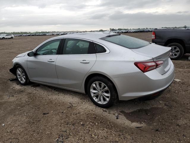 Изображение 2 2022 CHEVROLET MALIBU LT 2022 с VIN 1G1ZD5ST1NF130401