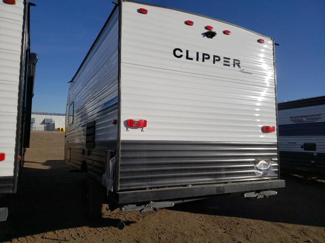 Изображение 3 2022 FRRV CLIPPER 2022 с VIN 5ZT2CWEC8NJ130999