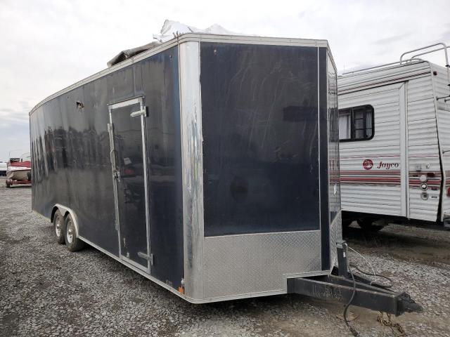 Obraz 1 z 2019 UNIT TRAILER 2019 z VIN 56JTE272XKA162263