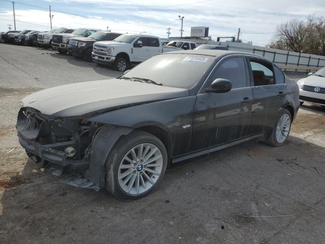 Obraz 1 z 2010 BMW 335 D 2010 z VIN WBAPN7C59AA779083
