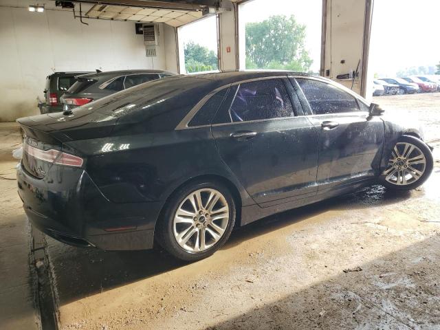 Изображение 3 2015 Lincoln MKZ 2015 с VIN 3LN6L2G9XFR610557