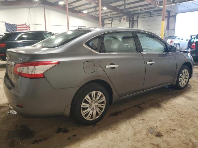 Obraz 3 z 2015 NISSAN SENTRA S 2015 z VIN 3N1AB7AP1FY321968