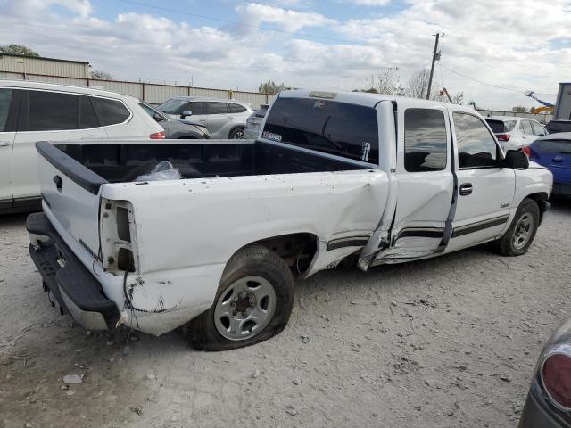 Изображение 3 2001 CHEVROLET SILVERADO C1500 2001 с VIN 2GCEC19T211136748