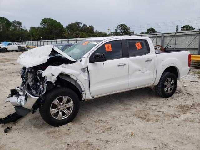 Image 1 of 2019 FORD RANGER XL 2019 with VIN 1FTER4EH3KLA14591