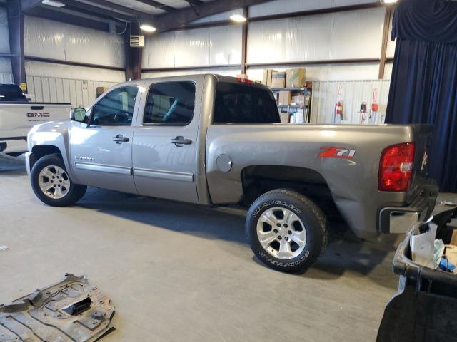 Image 2 of 2012 CHEVROLET SILVERADO C1500 LT 2012 with VIN 3GCPCSE04CG266714