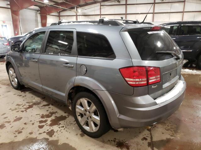 Изображение 2 2010 DODGE JOURNEY SXT 2010 с VIN 3D4PG5FV5AT111273