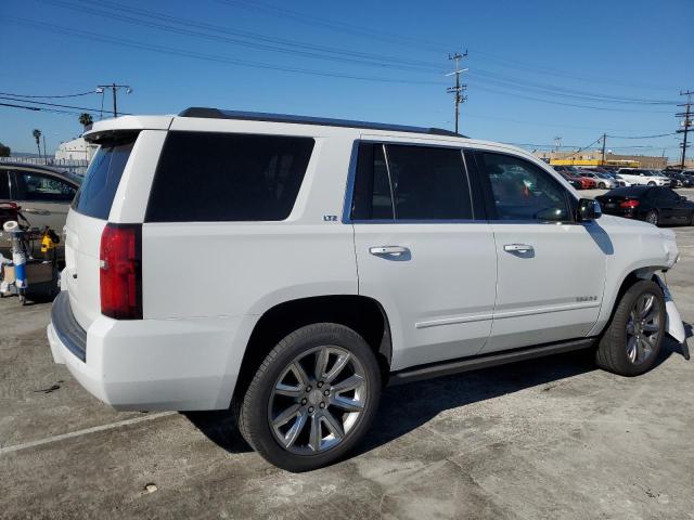 Изображение 3 2016 CHEVROLET TAHOE K1500 LTZ 2016 с VIN 1GNSKCKC5GR422788
