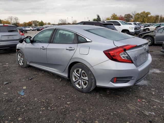 Image 2 of 2016 HONDA CIVIC LX 2016 with VIN 19XFC2F52GE087580