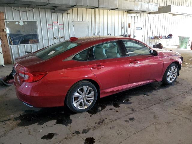 Obraz 3 z 2019 HONDA ACCORD LX 2019 z VIN 1HGCV1F12KA104685