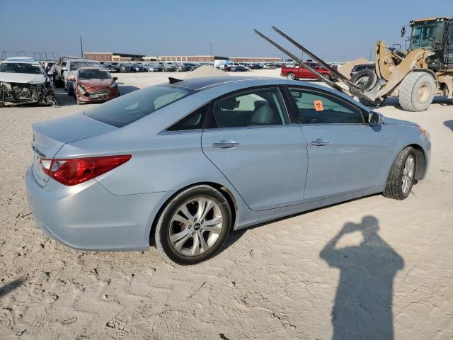 Obraz 3 z 2013 HYUNDAI SONATA SE 2013 z VIN 5NPEC4AC0DH712899