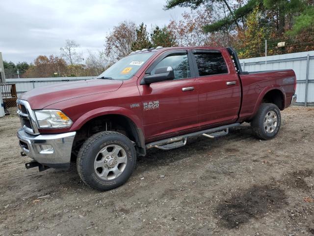 Obraz 2018 RAM 2500 SLT 2018