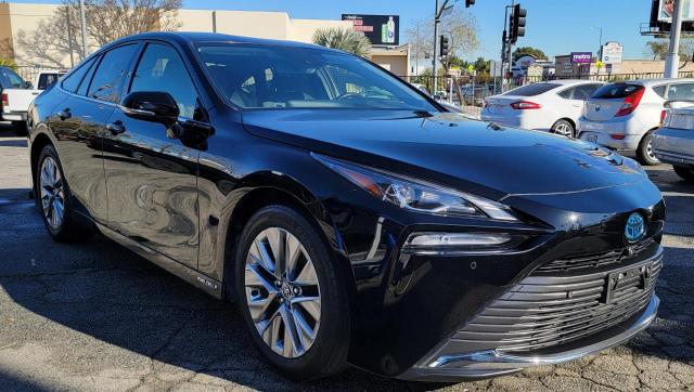 Изображение 2022 TOYOTA MIRAI LE 2022