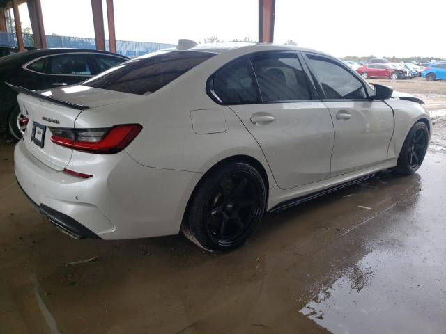 Изображение 3 2020 BMW M340I  2020 с VIN WBA5U7C09LFH70049