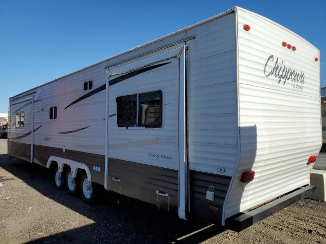 Изображение 3 2012 CHIP TRAILER 2012 с VIN 5CZ200R39C1122900