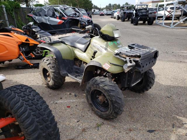 2000 POLARIS SPORTSMAN 500 RSE 2000 image