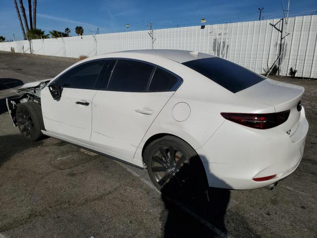 Изображение 2 2021 MAZDA 3  2021 с VIN JM1BPBAY6M1336336