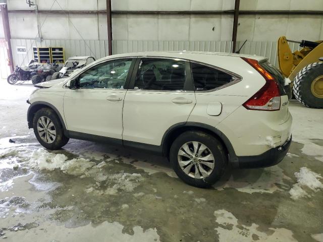 Obraz 2 z 2012 HONDA CR-V EX 2012 z VIN 5J6RM3H58CL020250