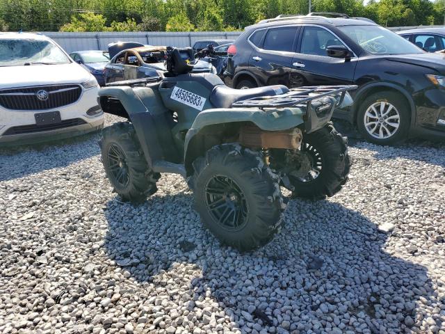 Image 3 of 2022 HONDA TRX520 FM 2022 with VIN 1HFTE441XN4802750
