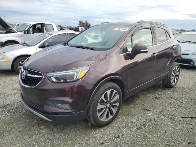 2018 BUICK ENCORE ESSENCE 2018 image