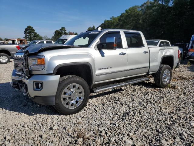 Изображение 1 2017 GMC SIERRA K2500 DENALI 2017 с VIN 1GT12UEYXHF200798