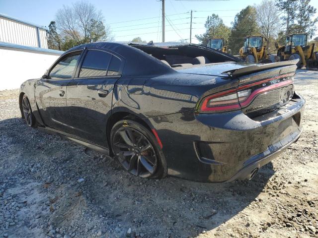 Изображение 2 2019 DODGE CHARGER SCAT PACK 2019 с VIN 2C3CDXGJ3KH630817