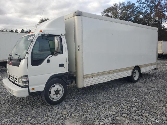 Изображение 1 2007 GMC 5500 W55042-HD 2007 с VIN J8DE5B16777301029