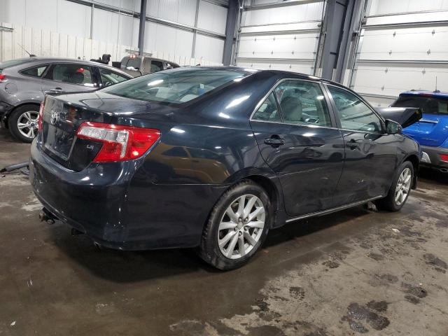 Obraz 3 z 2012 TOYOTA CAMRY BASE 2012 z VIN 4T1BF1FK7CU092710