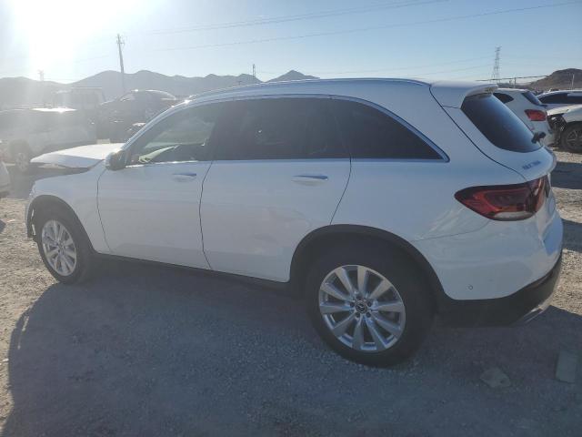 Obraz 2 z 2020 MERCEDES-BENZ GLC 300 2020 z VIN WDC0G8DB5LF684612