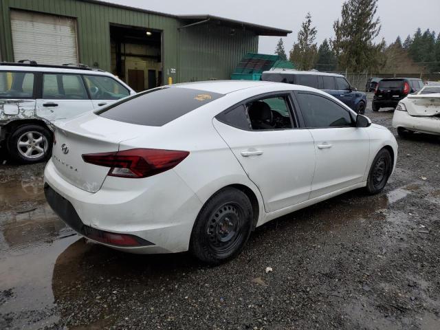 Изображение 3 2019 HYUNDAI ELANTRA SE 2019 с VIN 5NPD74LF4KH450180