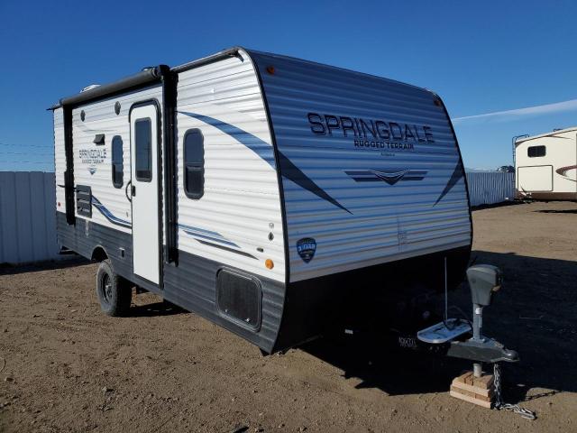 2019 KEYSTONE TRVL TRL 2019 image
