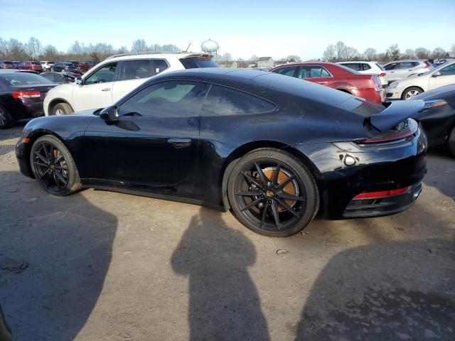 Obraz 2 z 2020 PORSCHE 911 CARRERA 2020 z VIN WP0AA2A99LS205089