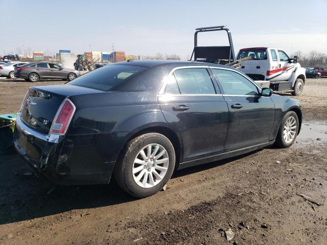 Изображение 3 2014 CHRYSLER 300  2014 с VIN 2C3CCAAG7EH288922