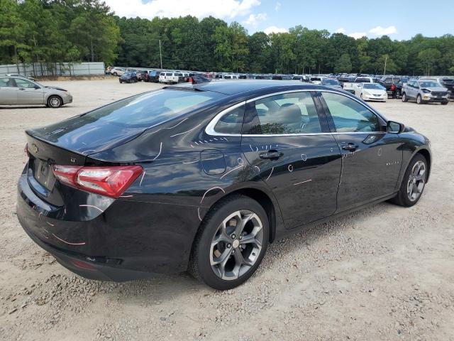 Изображение 3 2020 CHEVROLET MALIBU LT 2020 с VIN 1G1ZD5STXLF128112