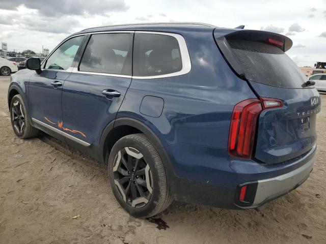 Image 2 of 2023 KIA TELLURIDE S 2023 with VIN 5XYP64GC9PG331748