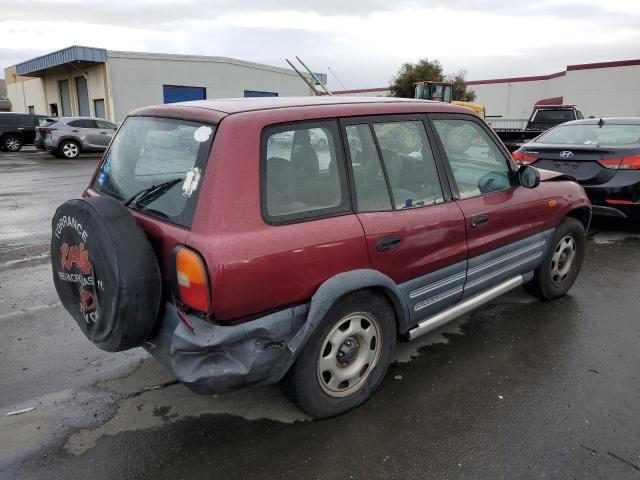 Image 3 of 1996 TOYOTA RAV4  1996 with VIN JT3GP10V8T0008948