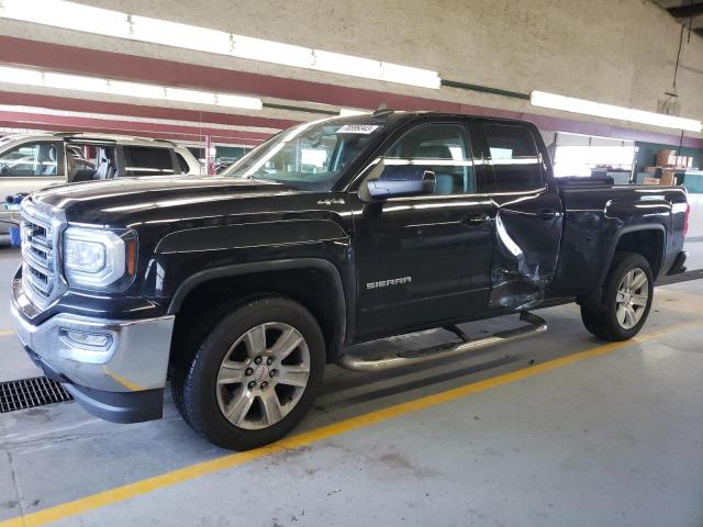 Изображение 1 2017 GMC SIERRA K1500 SLE 2017 с VIN 1GTV2MEC5HZ240646