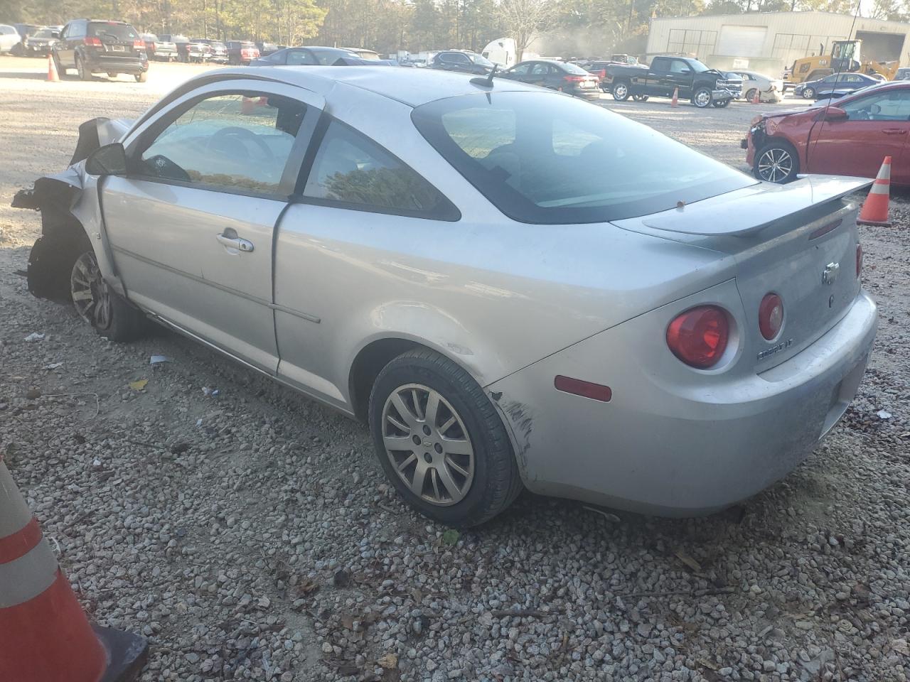 Obraz 2 z 2009 CHEVROLET COBALT LT 2009 z VIN 1G1AT18H797203900