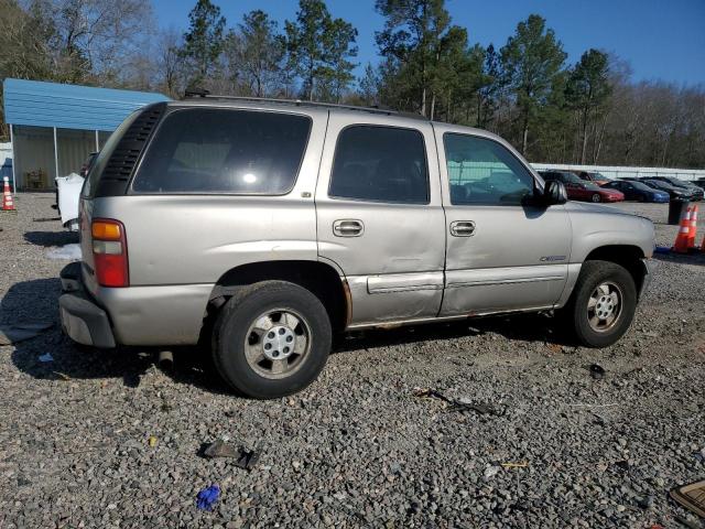 Изображение 3 2000 CHEVROLET TAHOE K1500 2000 с VIN 1GNEK13T0YJ129543