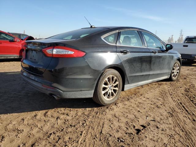 Obraz 3 z 2016 FORD FUSION S 2016 z VIN 3FA6P0G75GR215821