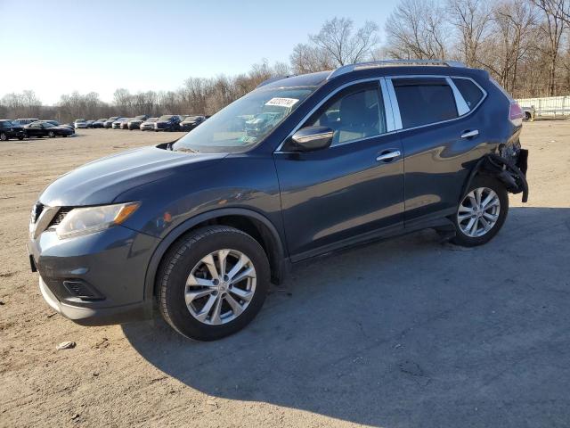 Obraz 1 z 2015 NISSAN ROGUE S 2015 z VIN KNMAT2MV2FP577660