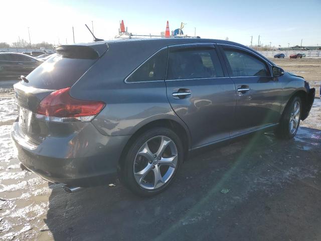 Image 3 of 2015 TOYOTA VENZA LE 2015 with VIN 4T3ZK3BB7FU071721